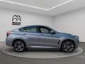 BMW X6 M 50d auto Grigio - thumbnail 4