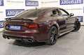 Audi A7 4.0TFSI V8 605cv Performance Violett - thumbnail 5