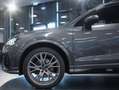 Audi Q3 40 TDI quattro S line Grau - thumbnail 10