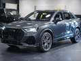 Audi Q3 40 TDI quattro S line Grau - thumbnail 15