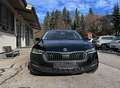 Skoda Octavia Combi 2,0 TDI Ambition DSG Schwarz - thumbnail 16