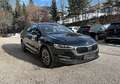 Skoda Octavia Combi 2,0 TDI Ambition DSG Schwarz - thumbnail 2