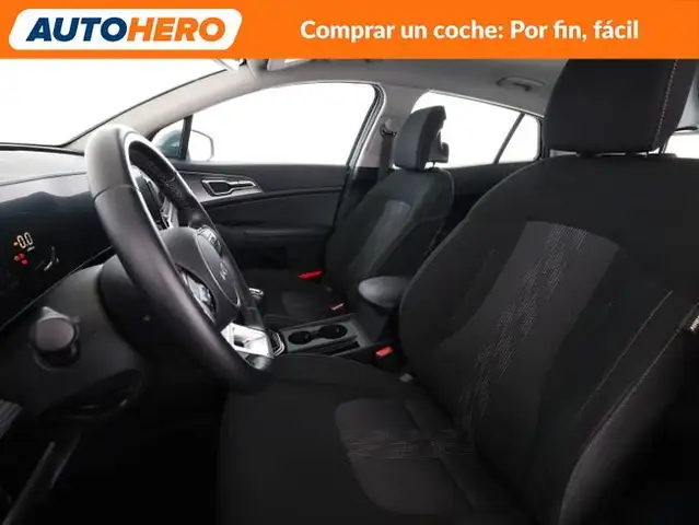 Kia Sportage view 11