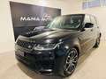 Land Rover Range Rover Sport Range Rover Sport 2021 3.0 sdV6 HSE Dynamic 249cv Noir - thumbnail 1