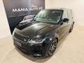 Land Rover Range Rover Sport Range Rover Sport 2021 3.0 sdV6 HSE Dynamic 249cv Noir - thumbnail 2