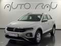 Volkswagen T-Roc 2.0 TDI SCR Life *LED*APP-CON*PDC* Grau - thumbnail 1