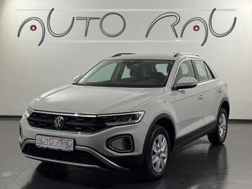 2.0 TDI SCR Life *LED*APP-CON*PDC*