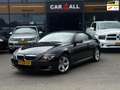 BMW 630 6-serie Cabrio 630i LEDER/ORIGINEE/XENON/FACELIFTY Zwart - thumbnail 1