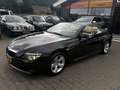 BMW 630 6-serie Cabrio 630i LEDER/ORIGINEE/XENON/FACELIFTY Zwart - thumbnail 9