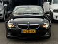 BMW 630 6-serie Cabrio 630i LEDER/ORIGINEE/XENON/FACELIFTY Zwart - thumbnail 8