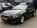 BMW 630 6-serie Cabrio 630i LEDER/ORIGINEE/XENON/FACELIFTY Zwart - thumbnail 7