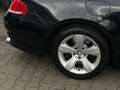 BMW 630 6-serie Cabrio 630i LEDER/ORIGINEE/XENON/FACELIFTY Zwart - thumbnail 29
