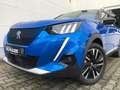 Peugeot 2008 Elektro GT Blau - thumbnail 3