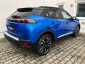 Peugeot 2008 Elektro GT Blau - thumbnail 4
