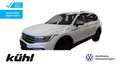 Volkswagen Tiguan Allspace 1.5 TSI DSG Move Navi,AHK,Kamera Blanc - thumbnail 1