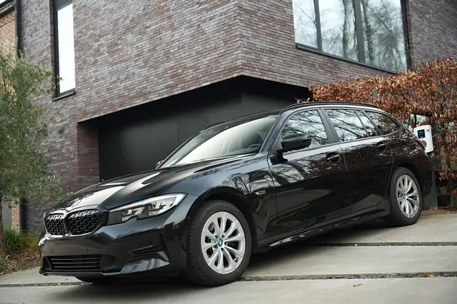 BMW 3er