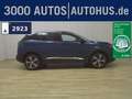 Peugeot 3008 1.2 PureTech Allure T-Leder Navi LED RFK Blau - thumbnail 1
