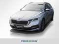 Skoda Octavia Combi 2.0 TDI Tour DSG AHK Matrix Standhz. Silber - thumbnail 1