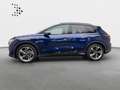 Audi Q4 e-tron 35 S line*Navi*Matrix*Alu*AHK*HUD*PDC* Blau - thumbnail 3