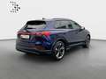 Audi Q4 e-tron 35 S line*Navi*Matrix*Alu*AHK*HUD*PDC* Blau - thumbnail 2