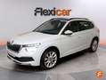 Skoda Kamiq 1.5 TSI Sport DSG Blanco - thumbnail 3