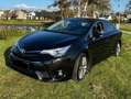 Toyota Avensis Avensis 1.8 Multidrive S Executive Negru - thumbnail 1