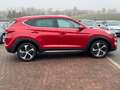 Hyundai TUCSON Style Navi Kamera Pdc Led Temp Tüv/Hu/Neu Rot - thumbnail 8