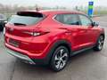 Hyundai TUCSON Style Navi Kamera Pdc Led Temp Tüv/Hu/Neu Rot - thumbnail 3