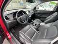 Hyundai TUCSON Style Navi Kamera Pdc Led Temp Tüv/Hu/Neu Rot - thumbnail 15