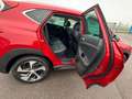 Hyundai TUCSON Style Navi Kamera Pdc Led Temp Tüv/Hu/Neu Rot - thumbnail 12