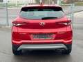 Hyundai TUCSON Style Navi Kamera Pdc Led Temp Tüv/Hu/Neu Rot - thumbnail 6