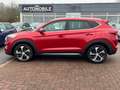 Hyundai TUCSON Style Navi Kamera Pdc Led Temp Tüv/Hu/Neu Rot - thumbnail 7