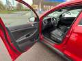 Hyundai TUCSON Style Navi Kamera Pdc Led Temp Tüv/Hu/Neu Rot - thumbnail 9