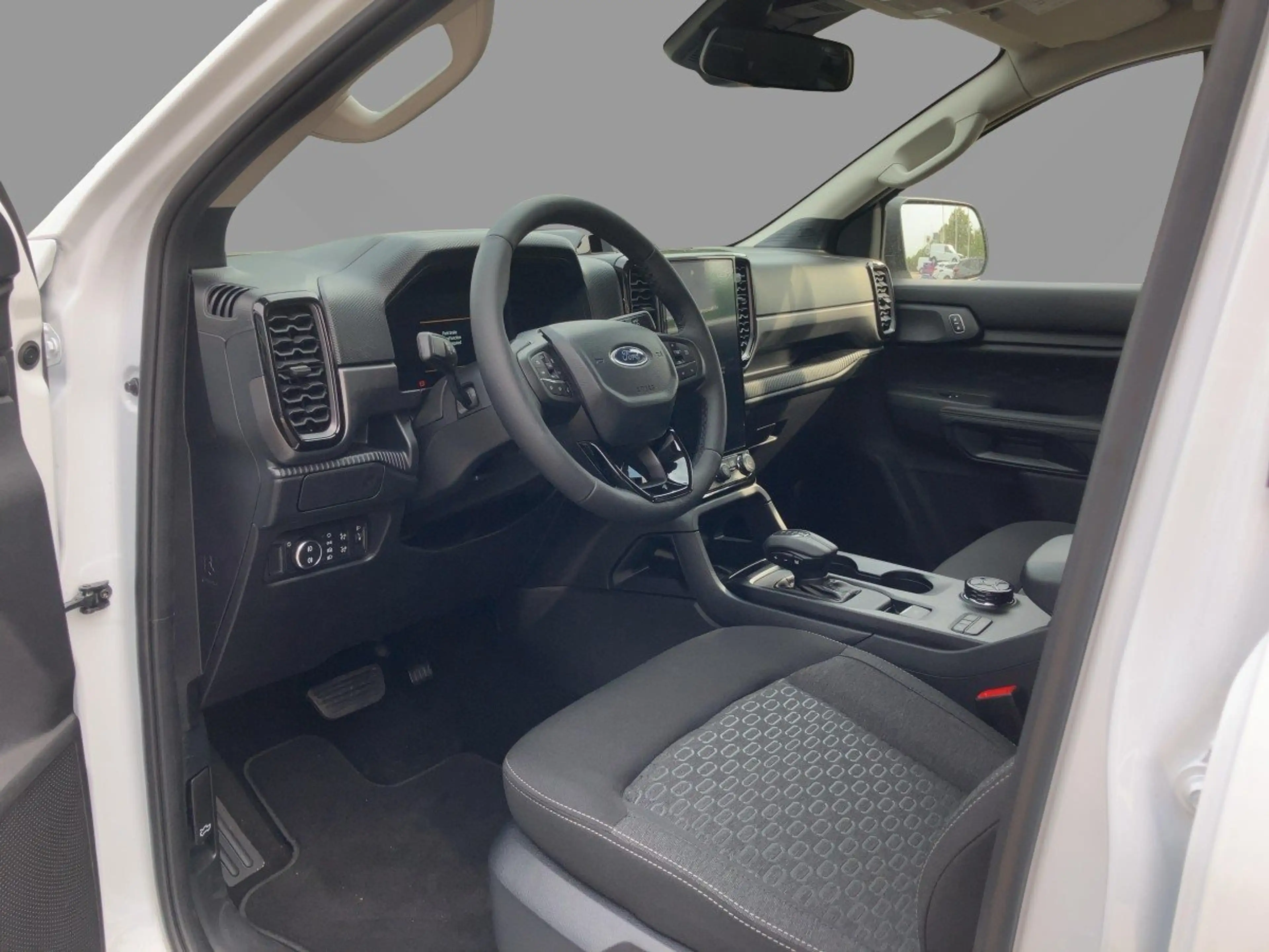 Ford Ranger Doppelkabine 3.0 Ecoblue 4WD Doppelkab. XLT e- — photo 7