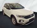 Volkswagen T-Roc 2.0 TDI DSG GOAL AHK KAMERA ACC LED+ Weiß - thumbnail 2