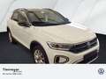 Volkswagen T-Roc 2.0 TDI DSG GOAL AHK KAMERA ACC LED+ Weiß - thumbnail 1