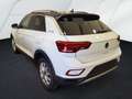 Volkswagen T-Roc 2.0 TDI DSG GOAL AHK KAMERA ACC LED+ Weiß - thumbnail 3