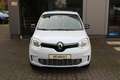 Renault Twingo Urban Night Electric Weiß - thumbnail 2