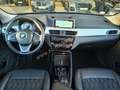 BMW X1 X1 sDrive 18i 140 ch DKG7 xLine Noir - thumbnail 4