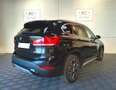 BMW X1 X1 sDrive 18i 140 ch DKG7 xLine Noir - thumbnail 2