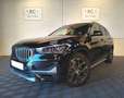BMW X1 X1 sDrive 18i 140 ch DKG7 xLine Noir - thumbnail 1