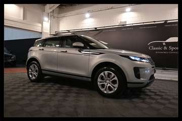 Evoque 2.0 D 150 AUTO / TOIT PANO / CAMERA / CARPLAY / LEDS / FULL !!