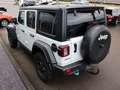 Jeep Wrangler Unlimited Rubicon 4xe RFK Leder Weiß - thumbnail 15