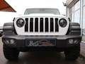 Jeep Wrangler Unlimited Rubicon 4xe RFK Leder Weiß - thumbnail 3