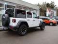 Jeep Wrangler Unlimited Rubicon 4xe RFK Leder Weiß - thumbnail 9