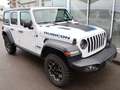 Jeep Wrangler Unlimited Rubicon 4xe RFK Leder Weiß - thumbnail 5