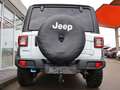 Jeep Wrangler Unlimited Rubicon 4xe RFK Leder Weiß - thumbnail 14
