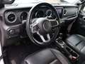 Jeep Wrangler Unlimited Rubicon 4xe RFK Leder Weiß - thumbnail 25