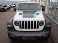Jeep Wrangler Unlimited Rubicon 4xe RFK Leder Weiß - thumbnail 2