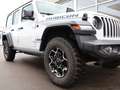Jeep Wrangler Unlimited Rubicon 4xe RFK Leder Weiß - thumbnail 6